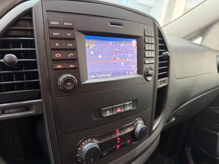 Mercedes-Benz Vito 114 CDI Mixto Extralarga