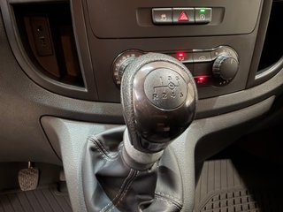 Mercedes-Benz Vito 114 CDI Mixto Extralarga