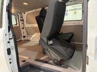 Mercedes-Benz Vito 114 CDI Mixto Extralarga