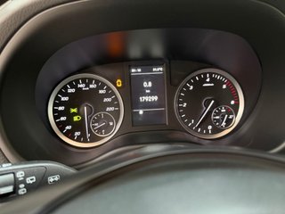 Mercedes-Benz Vito 114 CDI Mixto Extralarga