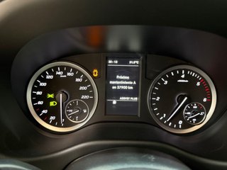 Mercedes-Benz Vito 114 CDI Mixto Extralarga