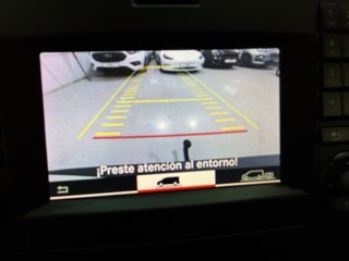 Mercedes-Benz Vito 114 CDI Mixto Extralarga