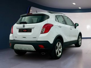 Opel Mokka 2015