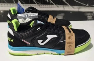 Zapatillas Fútbol Sala Joma Top Flex Talla 40
