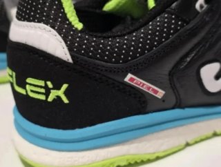 Zapatillas Fútbol Sala Joma Top Flex Talla 40