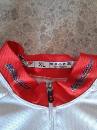 Maillot Ciclismo