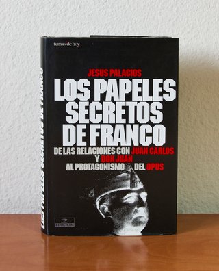 LOS PAPELES SECRETOS DE FRANCO