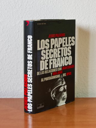 LOS PAPELES SECRETOS DE FRANCO