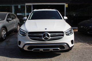 Mercedes-Benz GLC GLC 300 de 4MATIC (2021)