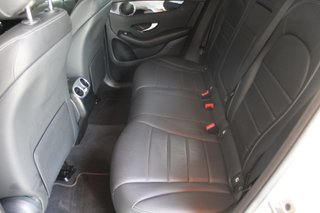 Mercedes-Benz GLC GLC 300 de 4MATIC (2021)