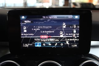 Mercedes-Benz GLC GLC 300 de 4MATIC (2021)