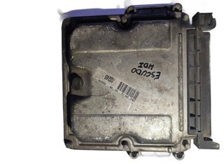 265 0281010135 centralita citroen evasion 2.0 hdi