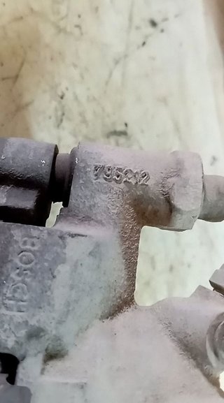 795212 pinza de freno delantera fiat 500 1 248893