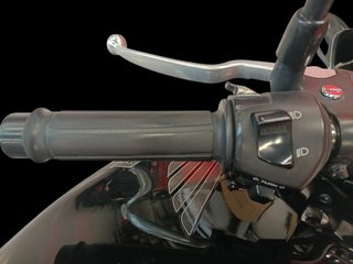 Honda CB 600F Hornet