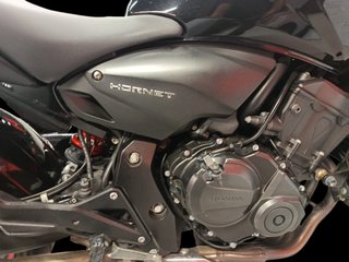 Honda CB 600F Hornet
