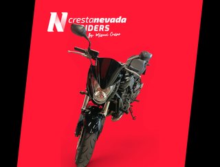 Honda CB 600F Hornet