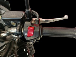 Honda CB 600F Hornet