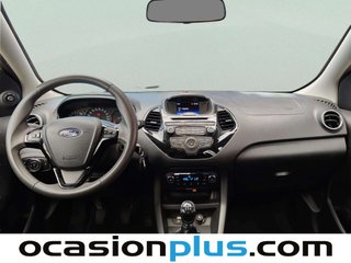 Ford Ka+ 1.2 Ti-VCT Ultimate 63 kW (85 CV)
