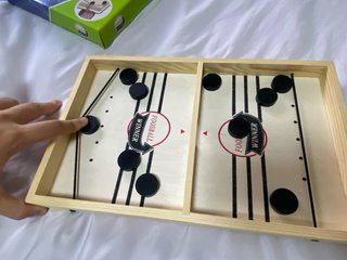 Juego de mesa Foosball Winner Negociable