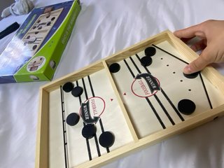 Juego de mesa Foosball Winner Negociable