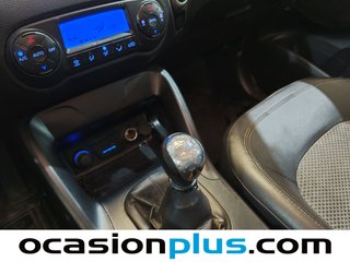 Hyundai ix35 1.7 CRDI Comfort Sky 4x2 MOF 84 kW (115 CV)