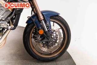 HONDA CBR 650 R