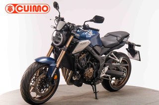 HONDA CBR 650 R