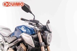 HONDA CBR 650 R