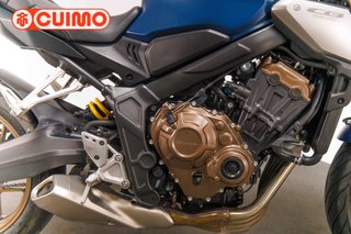 HONDA CBR 650 R