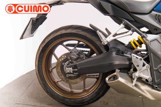 HONDA CBR 650 R