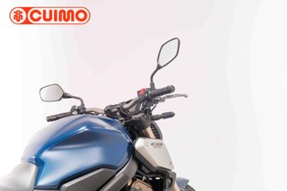 HONDA CBR 650 R