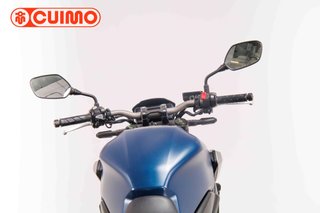 HONDA CBR 650 R