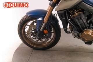 HONDA CBR 650 R