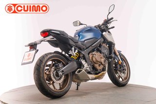 HONDA CBR 650 R