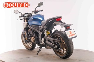HONDA CBR 650 R