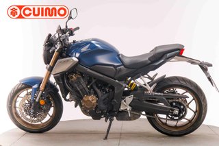 HONDA CBR 650 R