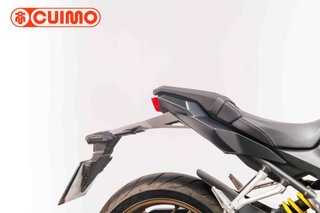 HONDA CBR 650 R