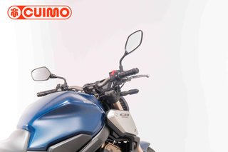 HONDA CBR 650 R