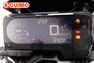 HONDA CBR 650 R