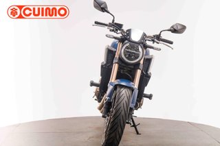 HONDA CB 650 R