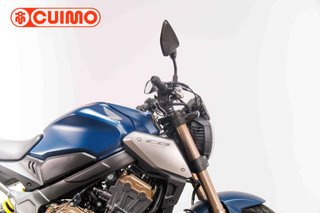 HONDA CB 650 R