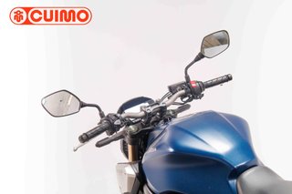 HONDA CB 650 R