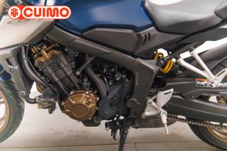 HONDA CB 650 R