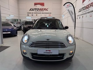 Mini MINI COOPER