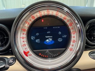 Mini MINI COOPER