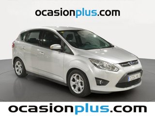 Ford C-Max 1.6 TDCI Trend 85 kW (115 CV)