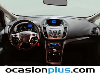 Ford C-Max 1.6 TDCI Trend 85 kW (115 CV)