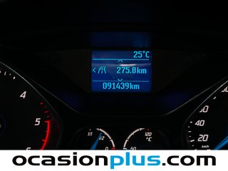 Ford C-Max 1.6 TDCI Trend 85 kW (115 CV)