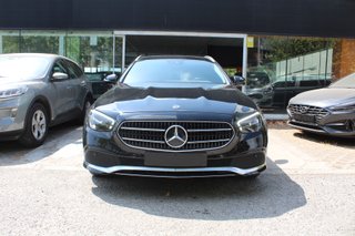 Mercedes-Benz CLASE E E 300 DE (2021)