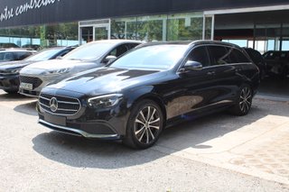 Mercedes-Benz CLASE E E 300 DE (2021)